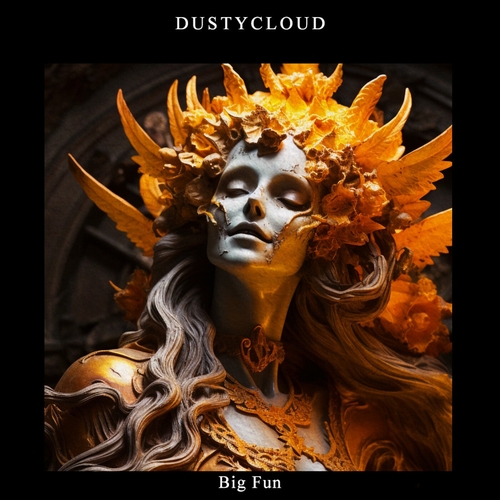 Dustycloud - Big Fun [ATC012]